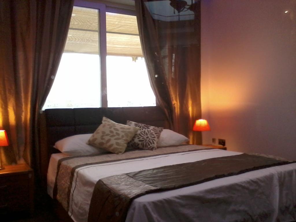 White Stallion Mellieha Room photo