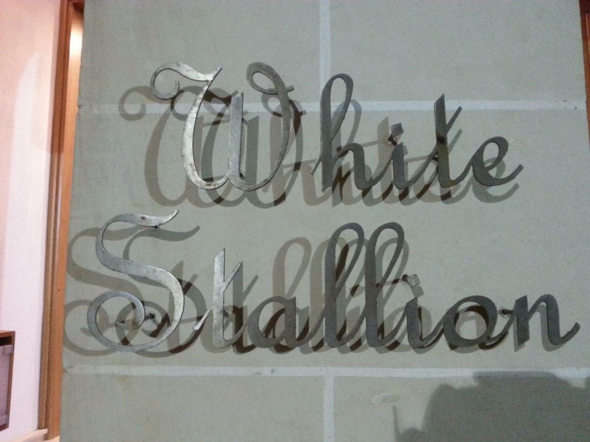 White Stallion Mellieha Exterior photo